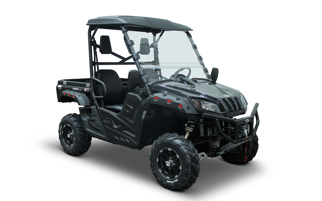 Loncin UTV