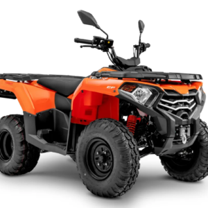 Loncin ATV