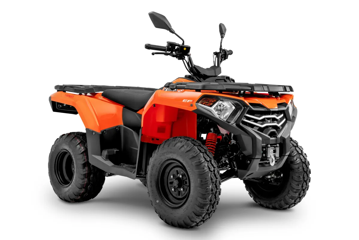 Loncin ATV