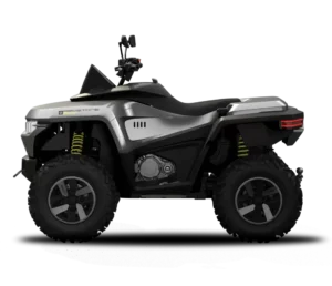 ATV Benda Restone 500